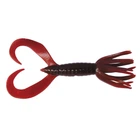 Силікон Keitech Little Spider 3.5" #006 Cola (5 шт/уп)