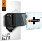 Защитное стекло Spigen Glas.TR EZ FIT для Steam Deck (8809896740074)