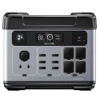 Зарядна станція Oukitel P2001E Plus / 2400 Вт / 2048 Вт⋅год / LiFePO4