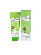Пена для умывания лица Esfolio Pure Skin с муцином улитки