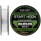 Волосінь Smart Start Hook 100m 0.14mm 2.25kg