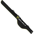 Чехол для удилищ Select Semi Hard Rod & Reel Case 115cm Black