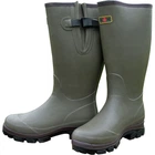Чоботи Hallyard Neopren bo005 45 Olive