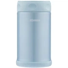 Пищевой термоконтейнер ZOJIRUSHI SW-FCE75AB 0.75 л Light Blue