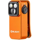 Фонарь Olight Oclip Pro Orange
