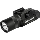 Фонарь с ЛЦУ Olight Baldr Pro R Green Laser Black