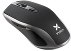 Миша бездротова Vinga MSW-909 Silent Black Gray