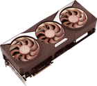 Видеокарта GeForce RTX 5080 16GB Asus Noctua OC (RTX5080-O16G-NOCTUA)