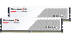 Оперативна пам'ять G.Skill 32GB (2x16GB) DDR5 5600MHz Ripjaws S5 White (F5-5600J4040C16GX2-RS5W)