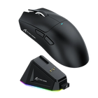 Миша бездротова Attack Shark X11 RGB Black