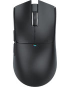Миша бездротова Attack Shark X11 RGB Black