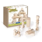Деревянные блоки Guidecraft Natural Play Стоунхендж (G6772)