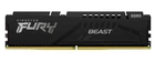 Kingston Память ПК Kingston DDR5 32GB 5600 FURY Beast