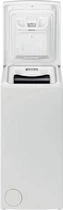 Стиральная машина Whirlpool TDLR6040SEU/N