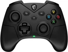 Геймпад MSI FORCE GC300 W, WIRELESS Black (S10-43G0180-EC4)