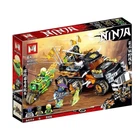 Конструктор MG 859 Ninja