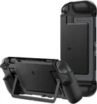 Чехол Spigen Dual Grip для Nintendo Switch 2 Black (8800283301359)
