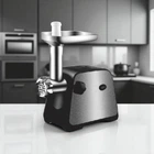 Мясорубка 3в1 со сменными насадками 4500W DOMOTEC MS-2027