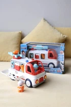 Інтерактивна Швидка допомога WToys 46349