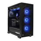 Рабочая станция PowerUp Desktop #759 Core Ultra 7 265KF / 32 GB / SSD 1TB / Intel Arc B60 24GB графическая вычислительная система для инженерии и архитекторов