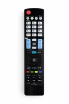 Пульт для телевизора LG AKB73275605 Remote Control (09139)