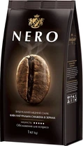 Кава в зернах Ambassador Nero 1 кг