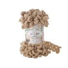 Пряжа Alize Puffy 262