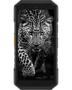 Мобільний телефон Ulefone Armor x32 6/128Gb Black eu
