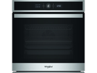 Духовка електрична Whirlpool WOI4IS8PM1SXA