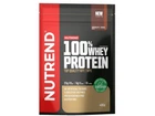 Протеїн Nutrend 100% Whey Protein