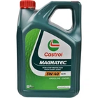 Моторное масло Castrol Magnatec