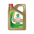 Моторна олива Castrol EDGE Titanium FST SuperCar