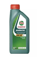 Моторное масло Castrol Magnatec