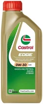 Моторное масло Castrol EDGE Titanium FST A5/B5