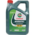 Моторное масло Castrol Magnatec AP