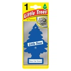 Ароматизатор для автомобиля Little Trees Новая машина (78005)
