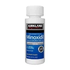 Миноксидил Kirkland 5% для роста бороды и волос 60ml TM Blueyellow