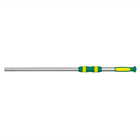Штанга для басейну Kokido E-SERIES K921BU/S/ES (150-450 см)
