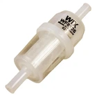 Фільтр паливний Wixfiltron WF8126