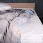 Простынь MirSon Бязь 17-0786 Sleep catcher 220 х 240 см (2200011325941)