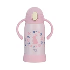 Термос Zojirushi SQ-DA30E-PA 0.3л Розовый