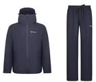 Костюм дождевик Viverra 4Stretch Rain Suit Black Navy S