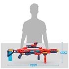 Іграшкова зброя Zuru Бластер X-Shot Excel Regenerator (36173R)