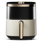 Мультипечь Deerma Air Fryer KZ30W (DEM-KZ30W)