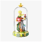 Конструктор Pantasy Le Petit Prince Серія Вічність- Поштова скринька бажань (86323)