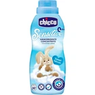 Кондиционер для белья Chicco Sensitive Sweet Talcum смягчитель тканей 750 мл (8058664103126)