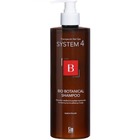 Био ботанический шампунь против выпадения волос Sim Sensitive System 4 Bio Botanical Shampoo 500 мл