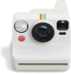Фотокамера мгновенной печати Polaroid Now Gen 3 E-box Pebble White (006561)