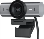 Веб-камера Logitech MX Brio 4K Graphite (960-001559,960-001548)