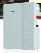 Аккумуляторная батарея для сонячних електростанцій DAH Solar DHN-LVWES05-G1